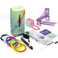 3Doodler Flow 3D Printing Stylo 3D