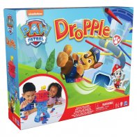 Dropple Paw Patrol Board Game