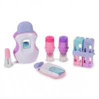 Go Glam Nail Studio Cool Maker Set