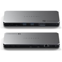 Thunderbolt 4 Docking Station Avec DisplayLink Satechi