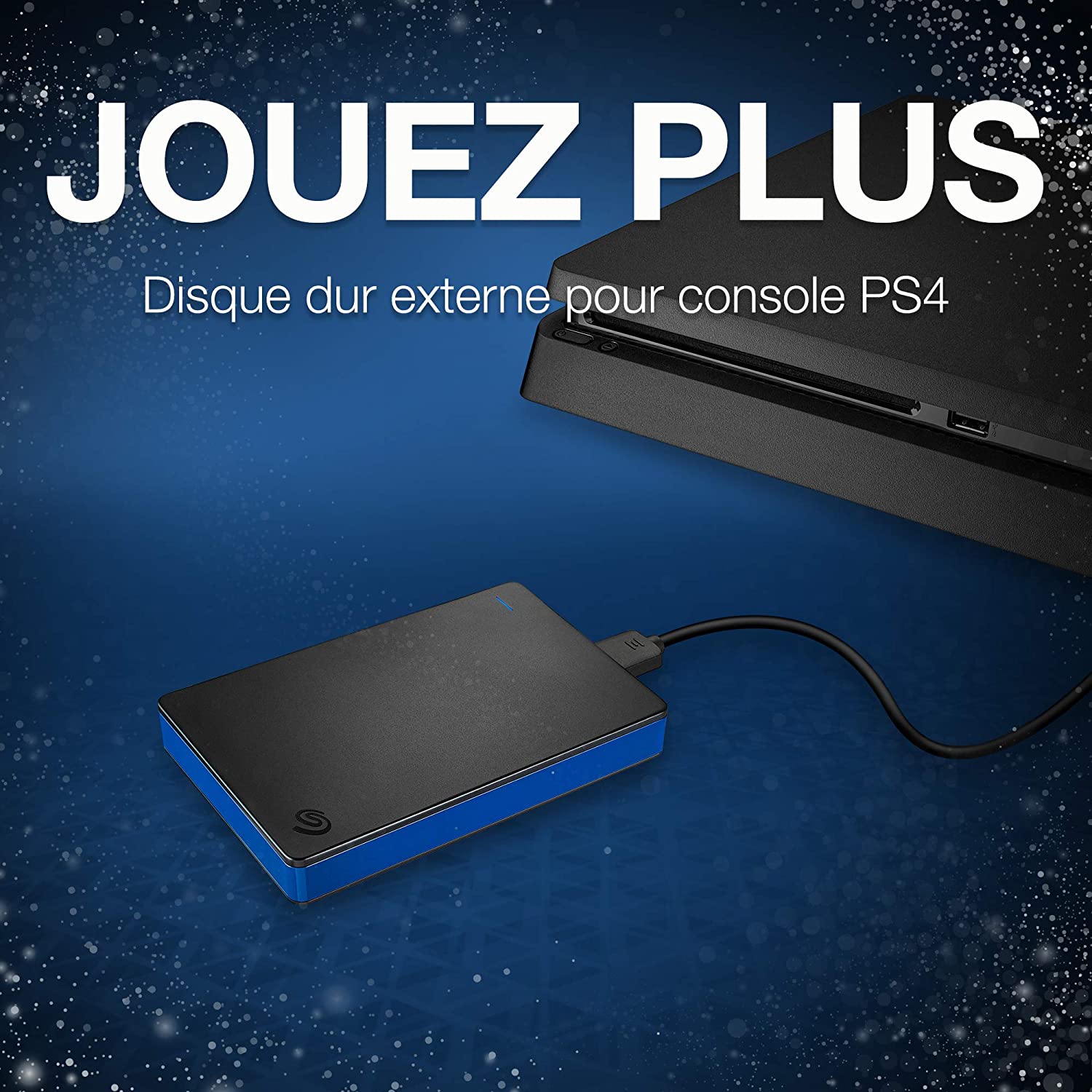 disque dur externe ps4 Archives - M2 Gaming