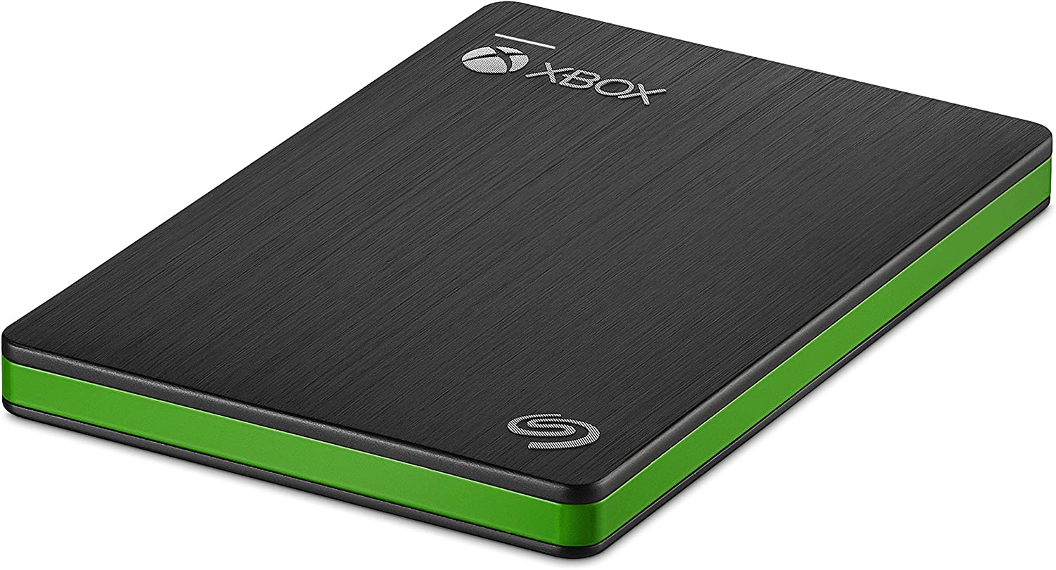Seagate Game Drive SSD for Xbox, 500 Go, SSD, Disque dur externe
