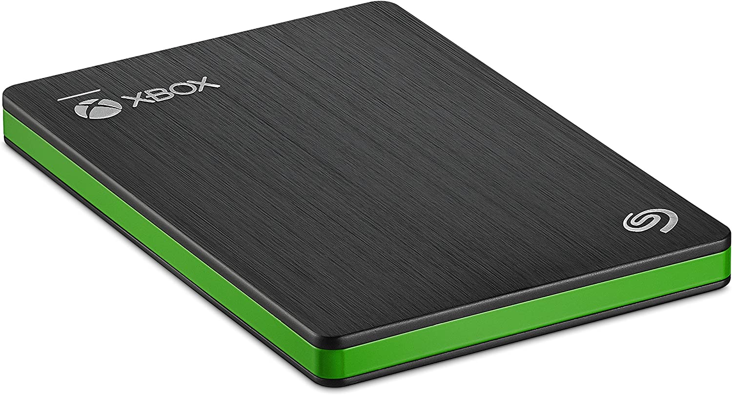 Disque dur SSD externe SEAGATE 512 Gb Storage Expansion Xbox