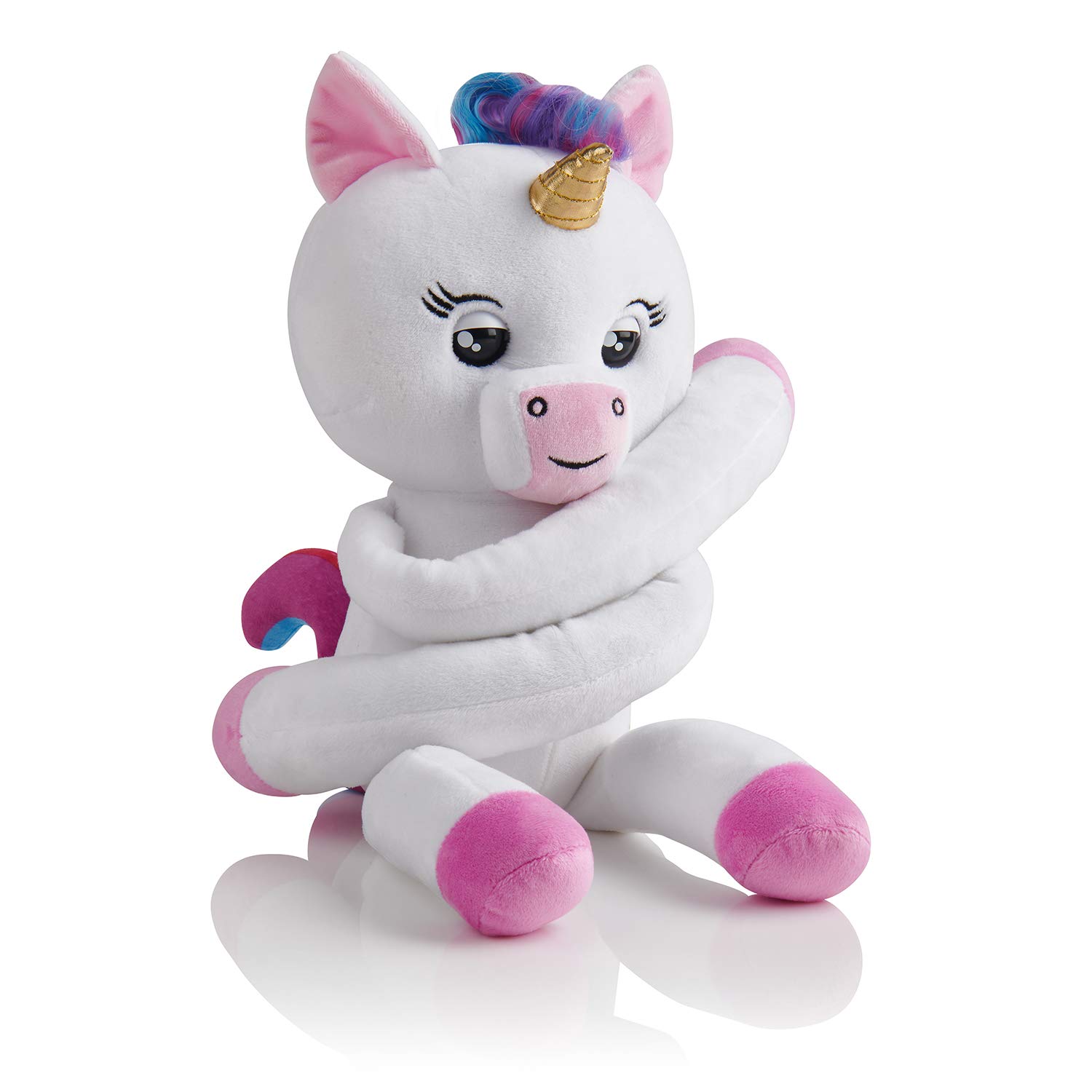 singe fingerlings peluche