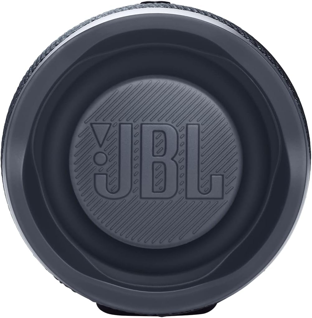 JBL Charge Essential - Enceinte Bluetooth portable avec USB - Robuste et  étanche - JBL