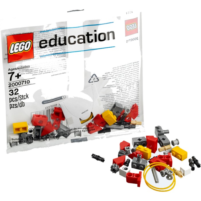 lego education wedo 1.0