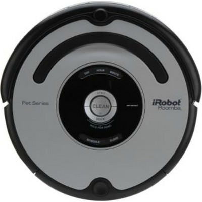 Aspirateur iRobot Roomba 564 - Robot