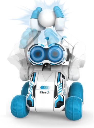 Robot Chat Jouet - Livraison Gratuite Pour Les Nouveaux