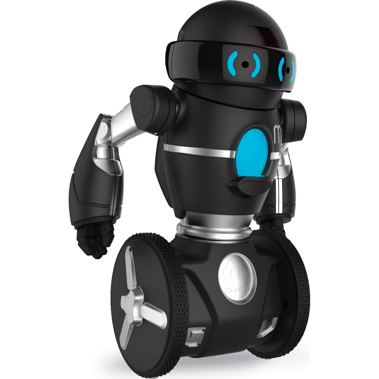 jouet robot mip