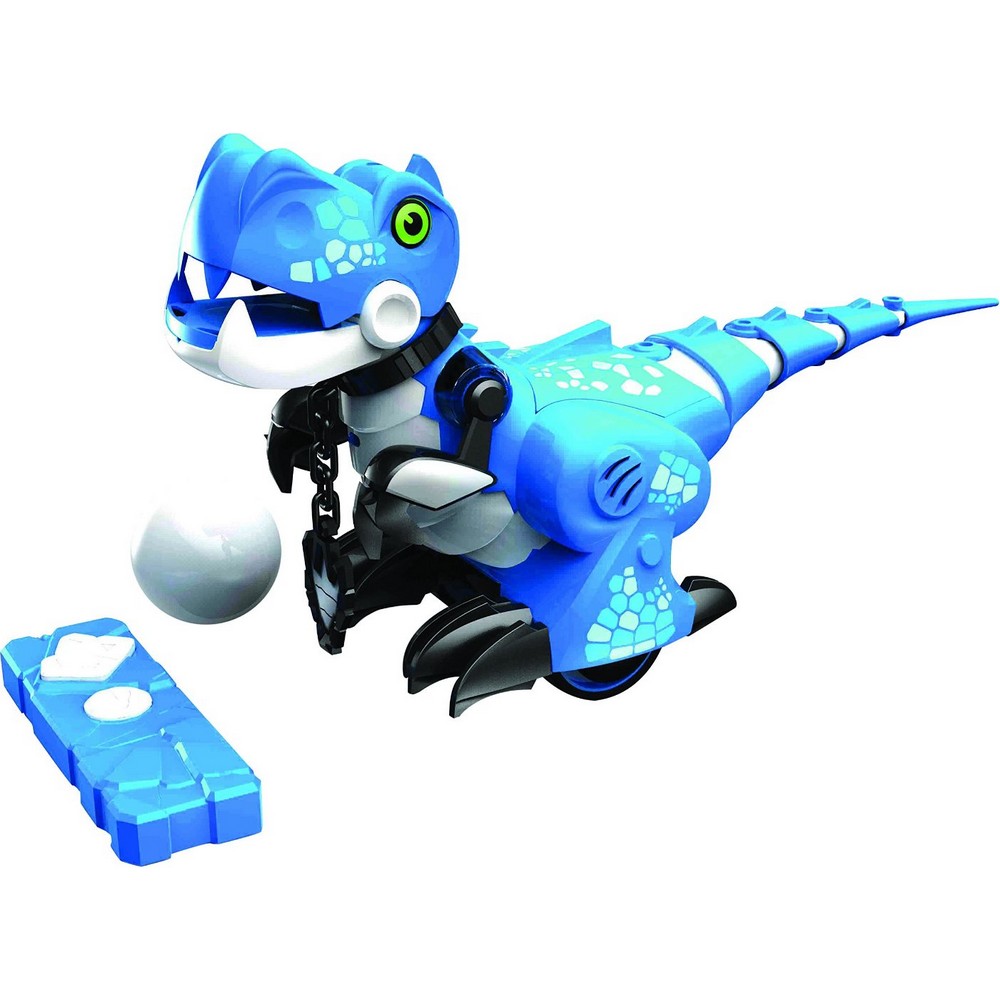 robot jouet dinosaure