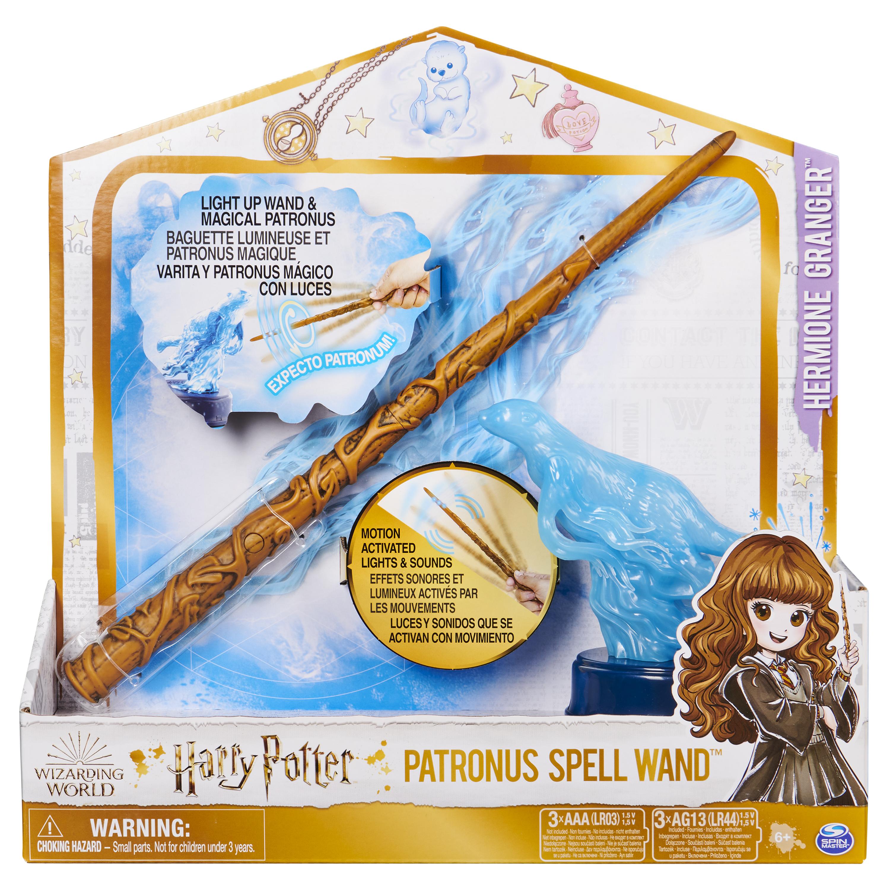 Support baguette Harry Potter (Jusqu'à 3 baguettes) – Accessoires-Figurines