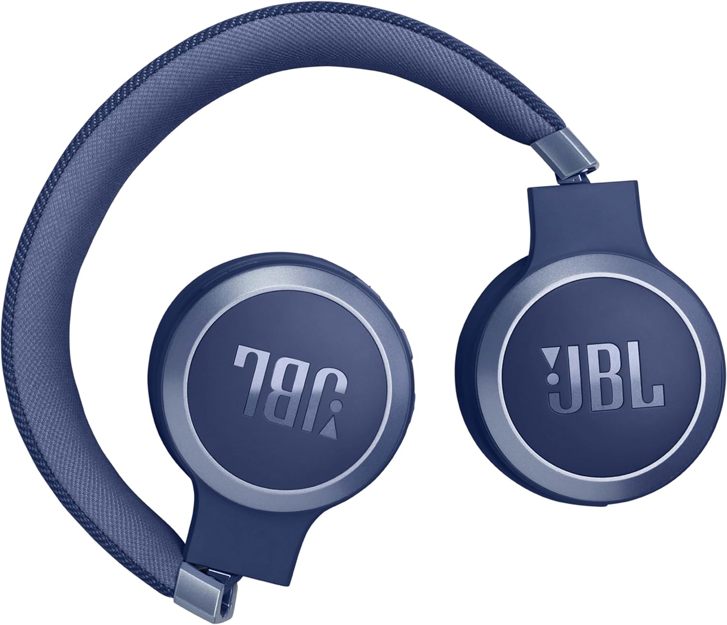 JBL Casque JR310 Sans fil BT Bleu