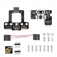 Add-on suivi de ligne :MOVE mini V2 Kitronik