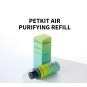 4 spray recharge purificateur d'air Petkit