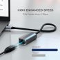 Adaptateur USB-C vers Ethernet Satechi