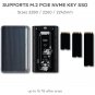 Botier SSD NVMe USB4 Pro Satechi