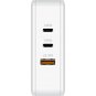 Chargeur mural 140W USB-C PD 3 EPR GaN Xtorm