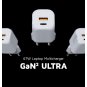 Chargeur Xtorm Ultra-Wall GaN2 67W