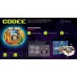 CircuitMess Adventure Codee DIY Wacky Robot