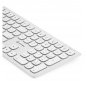 Clavier et souris Bluetooth Echelon Compact Alogic