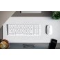 Clavier et souris Bluetooth Echelon Compact Alogic