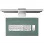 Desk Mat Gris Vert Native Union Tapis de bureau