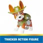 Figurine Et Vhicule Tracker Pat Patrouille