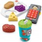 Fisher-Price Coffret Je Fais Semblant