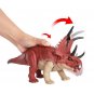 Jurassic World Diabloceratops Figurine