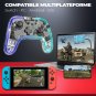 Manette gaming Pulse Spirit of Gamer