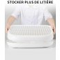 Marche pour litire PuraMax Petkit