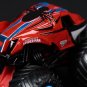 Pack Marvel DIE CAST Monster Jam