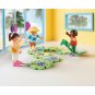 Playmobil Family Fun Club enfants