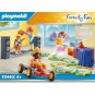 Playmobil Family Fun Club enfants