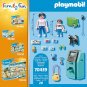 Playmobil Vacanciers et Distributeur Automatique 70439