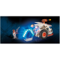 Playmobil Vhicule des neiges Spy Team