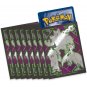 Pokemon Coffret Dresseur dlite EV Fable Nbuleuse