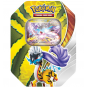 Pokemon Pokbox Destine Paradoxe