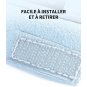 Rideau pour litire PuraMax Petkit