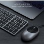 Souris filaire USB-C Satechi