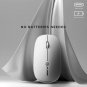 Souris sans fil rechargeable Echelon USB-C Alogic