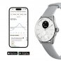 Withings Scanwatch 2 42mm Montre Connecte blanc