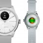 Withings Scanwatch 2 42mm Montre Connecte blanc