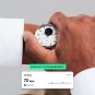 Withings Scanwatch 2 42mm Montre Connecte blanc