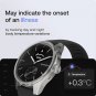 Withings Scanwatch 2 42mm Montre Connecte