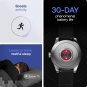 Withings Scanwatch 2 42mm Montre Connecte