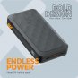 Xtorm Fuel Series 5 Powerbank 67W 45000mAh