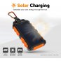 Xtorm Solar Charger Powerbank 10000 mAh