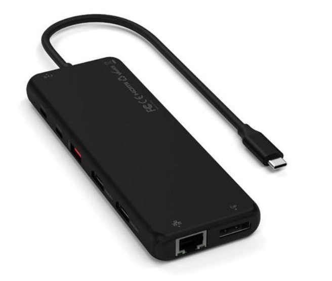 Satechi 13-in-1 USB-C Multiport Adapter