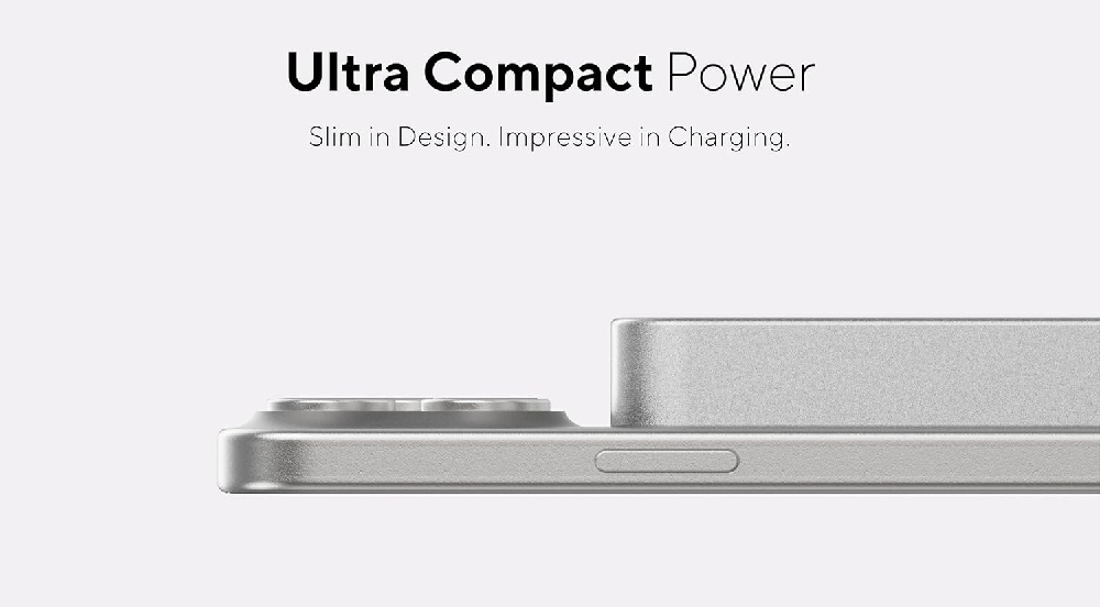 LINQ 10,000mAh magnetic cordless battery